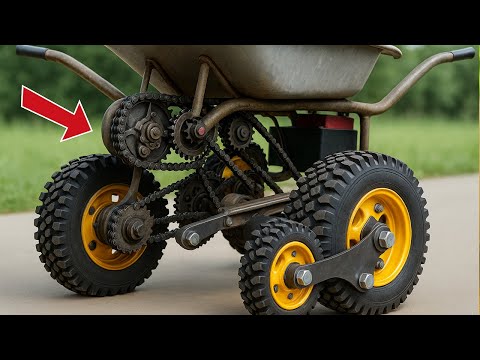 Видео: От одной сложности! У меня есть 4 прорывные идеи, которые помогут миллионам работников легче найти