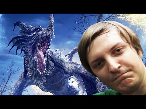 Видео: ШУСС ЩЁЛКАЕТ БОССОВ КАК ОРЕШКИ В ELDEN RING/#3