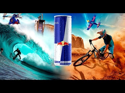 Видео: История Ред Булл: Невероятный Путь К Успеху