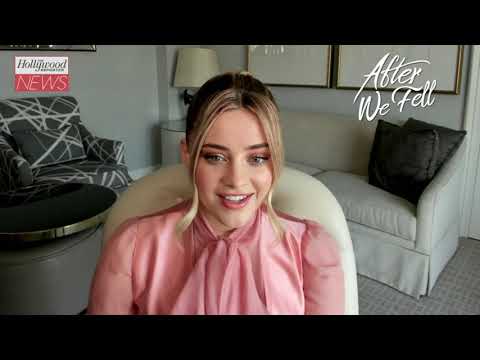 Видео: Перевод интервью Хиро и Джозефины (14.10.21)