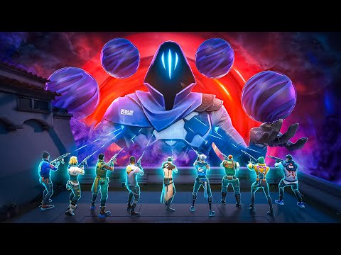 Видео: Мы превратили OMEN в НАСТОЯЩЕГО RAIDBOSS... (при участии @DoctorFreeze)