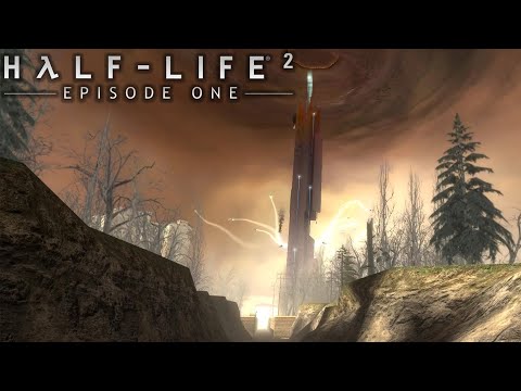 Видео: ФИНАЛ ПЕРВОГО ЭПИЗОДА ► Half-Life 2: Episode One ► ПРОХОЖДЕНИЕ (15)