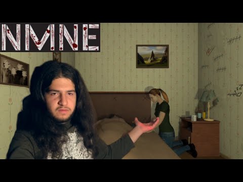 Видео: Багованный финал [NMNE #3]