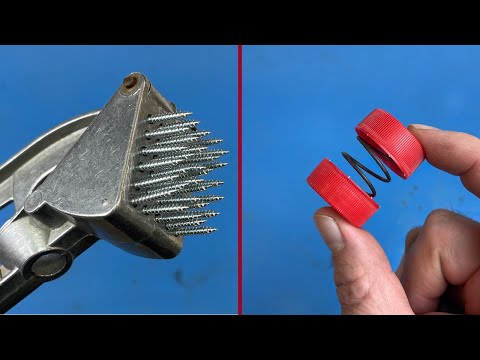 Видео: УЗНАВ эти СЕКРЕТЫ старых Мастеров ты будешь их использовать каждый день!!!Коротко и по делу! ▶1000