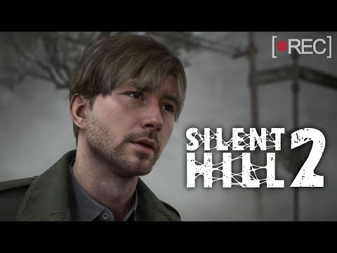 Видео: Тюрьма Толука | Silent Hill 2 Remake #7