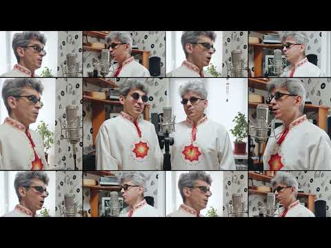 Видео: Братья Золотухины - "Конь" (кавер) / Выйду ночью в поле с конём