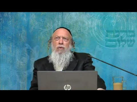 Видео: 7.5. Творец слышит молитву каждого | Принципы внутренней работы