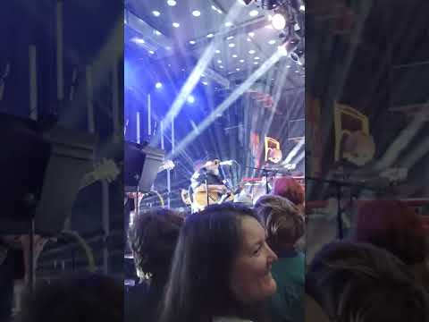 Видео: Капитан Белый Снег - БГ+, 29.10.25, Белград