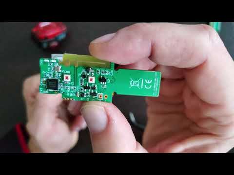 Видео: Секреты Lezyne KTV PRO SMART REAR - разборка (disassemble), замена аккумулятора, модификация мигалки