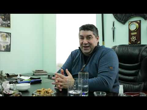 Видео: Удар ребром ладони. Случай из практики