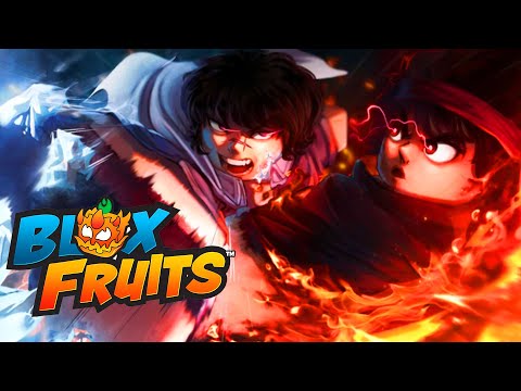 Видео: БЛОКС ФРУТС В ROBLOX ПОЛУЧИЛ НОВУЮ СПОСОБНОСТЬ ЛЕТАТЬ В BLOX FRUITS В РОБЛОКС КУПИЛ СУПЕР ПЛАЩЬ