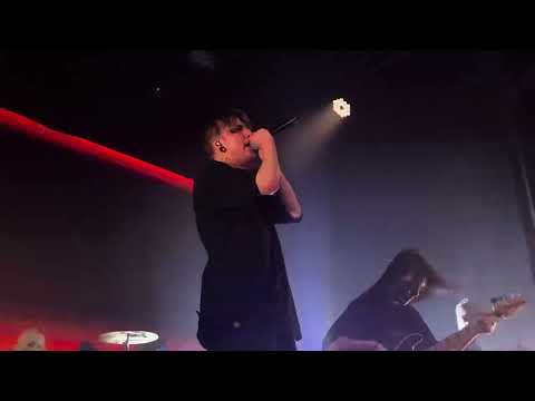 Видео: INVERTOR - Всё (Live @ URBAN, Moscow, 2025/05/31)