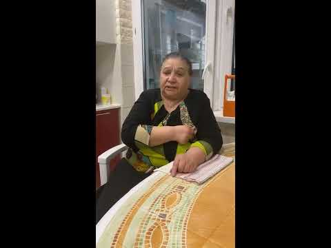 Видео: 50 лет находиться в семье Бузылёвых, жена Виктора Бузылёва (Тарзана)!