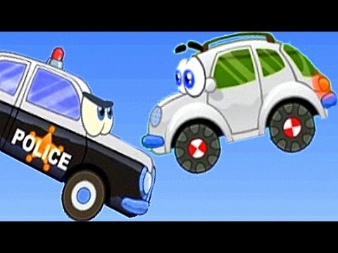 Видео: Мультфильм для детей про МАШИНКИ / Машинка Вилли спешит на РАЛЛИ