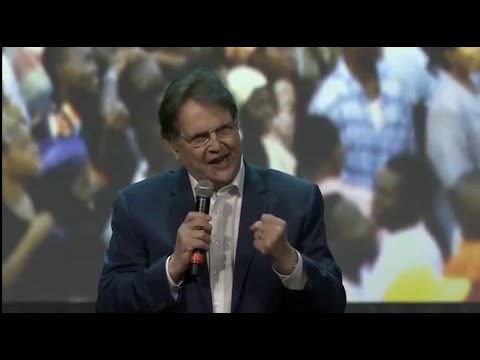 Видео: Силата на огъня | Райнхард Бонке