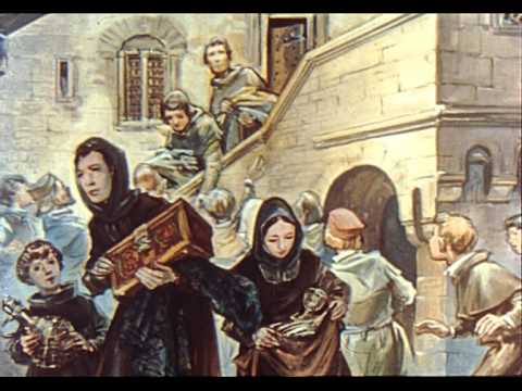 Видео: о. Александр Мень "Франциск Ассизский" 1983