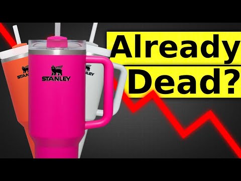 Видео: Взлет и падение Стэнли (да, уже)