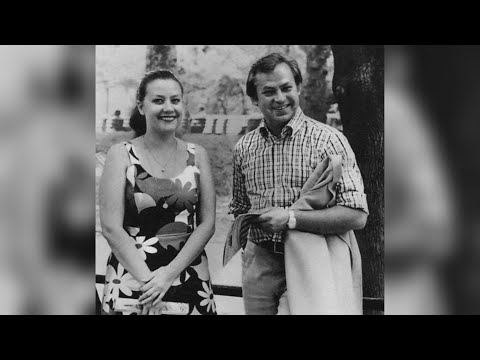 Видео: Елена Образцова и Юрий Мазурок. Дуэт Марины и Рангони из оперы «Борис Годунов» (1985)