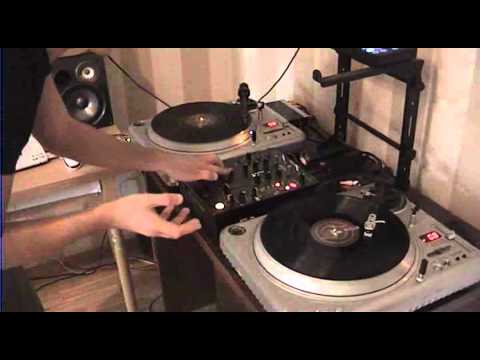 Видео: Как стать диджеем часть 6 (запуск в квадрат)