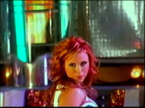 Видео: Блестящие - Пальмы парами (Новый Год на Первом)