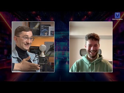 Видео: Владимир Злыгостев (aka Tinewewo). Человек, который нашел себя в шоу-индустрии. Стрим 02.05.25