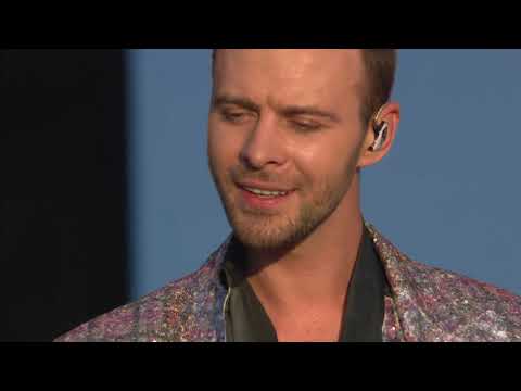 Видео: МАКС БАРСКИХ. Live @ VK FEST 2019