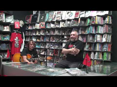 Видео: "ИНСТРУКЦИЯ ПО ВЫЖИВАНИЮ": первый визит в ММДК. 21 июня 2009.