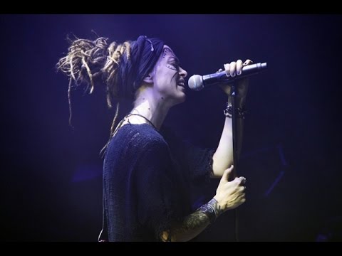 Видео: Alai Oli -  DU (Новая песня) + Хочу Остаться @ Известия HALL