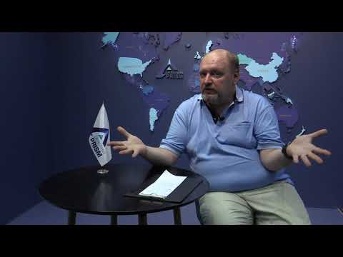 Видео: Прогнозирование и построение сценариев: узнать будущее научными методами