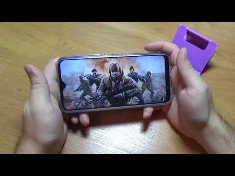 Видео: Обзор Vivo y12 с живучим аккумулятором