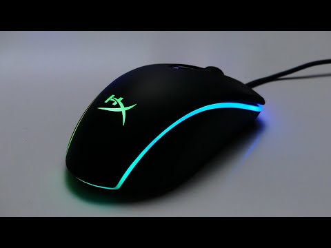 Видео: 😍 HyperX Pulsefire Surge - я её недооценил...А зря