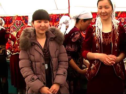 Видео: Қоңыр аулының көрісі
