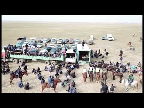 Видео: Найман Бауыржан Қажының көкпары (1-бөлім)