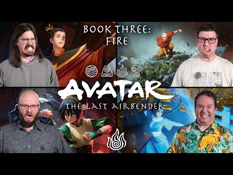 Видео: ЕЩЁ БОЛЬШЕ колод Аватара-Командира | Аанг против Тоф против Катары против Зуко