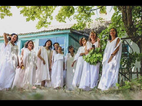 Видео: Конференция 2062 - Оксана Осинина: Красота и созидание как основополагающие принципы...
