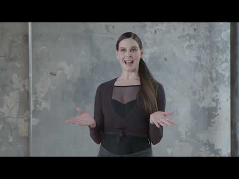 Видео: Полный глоссарий по прекрасному балету