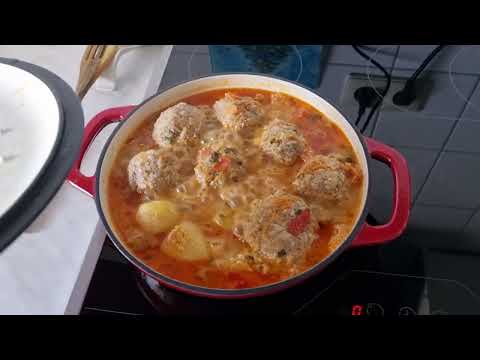 Видео: Обед  по быстрому/ осень /птицы улетают.