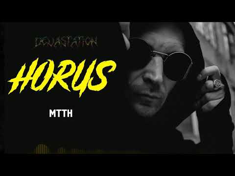 Видео: Horus x ATL - МТТН (Instrumental Video)