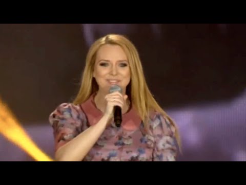 Видео: ВАРВАРА - КАТЮША (Выходила на берег Катюша) | 喀秋莎 | Концерт "Музыка Победы"