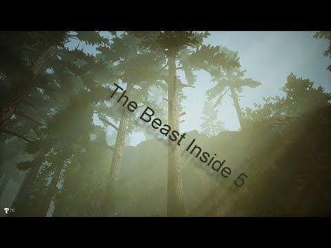 Видео: Хто за ким полює? | The Beast Inside ( 5 серия)