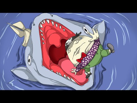 Видео: ДИК И ЯЙЦА ► Rock of Ages 3 Make and Break #12 Прохождение