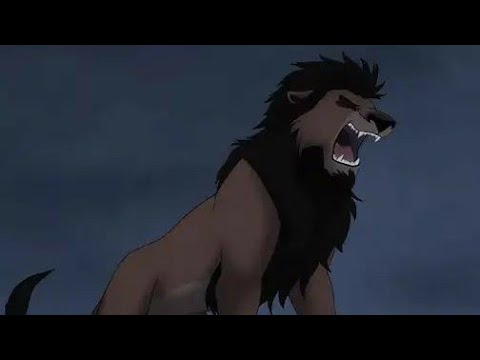 Видео: Комикс:,,Прайд Нзури".Часть #1