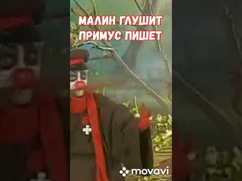 Видео: Малин Глушит