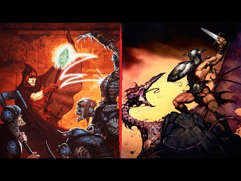 Видео: Heretic - Неспешное прохождение [Retro] [2025/10/30]