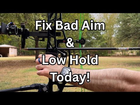 Видео: Держится на низком уровне? В некоторые дни держится на месте, в другие — нет? Как это быстро и ле...