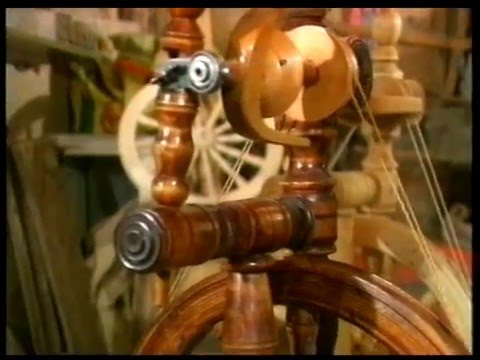Видео: "Крутись прялка!" (1998)
