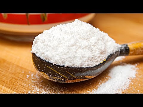 Видео: Разрыхлитель для теста, рецепт в домашних условиях, как приготовить и чем заменить?