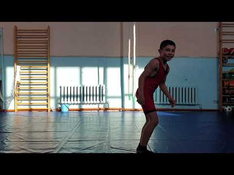 Видео: Акробатика у БОРЦОВ греко - римского стиля //РСО - Алания с.Донгарон//