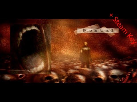 Видео: Обзор игры Postal[+Steam Key]