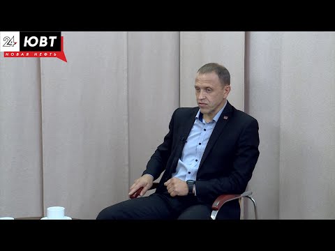 Видео: Владимир Фахреев: «Программа, благородя которой я жив, сегодня помогает другим»